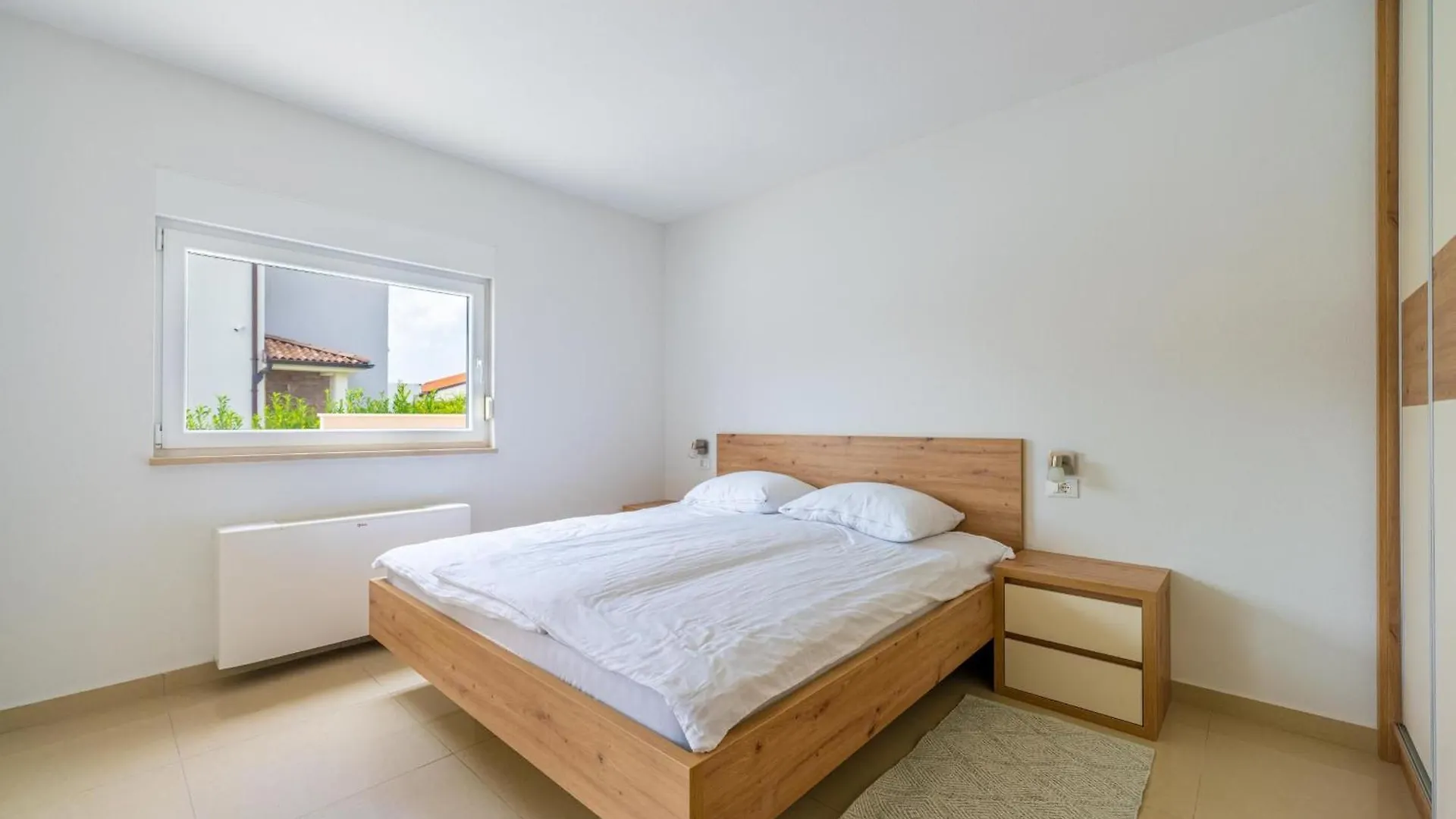 Holiday home Villa Dvor Vodnjan Croatia