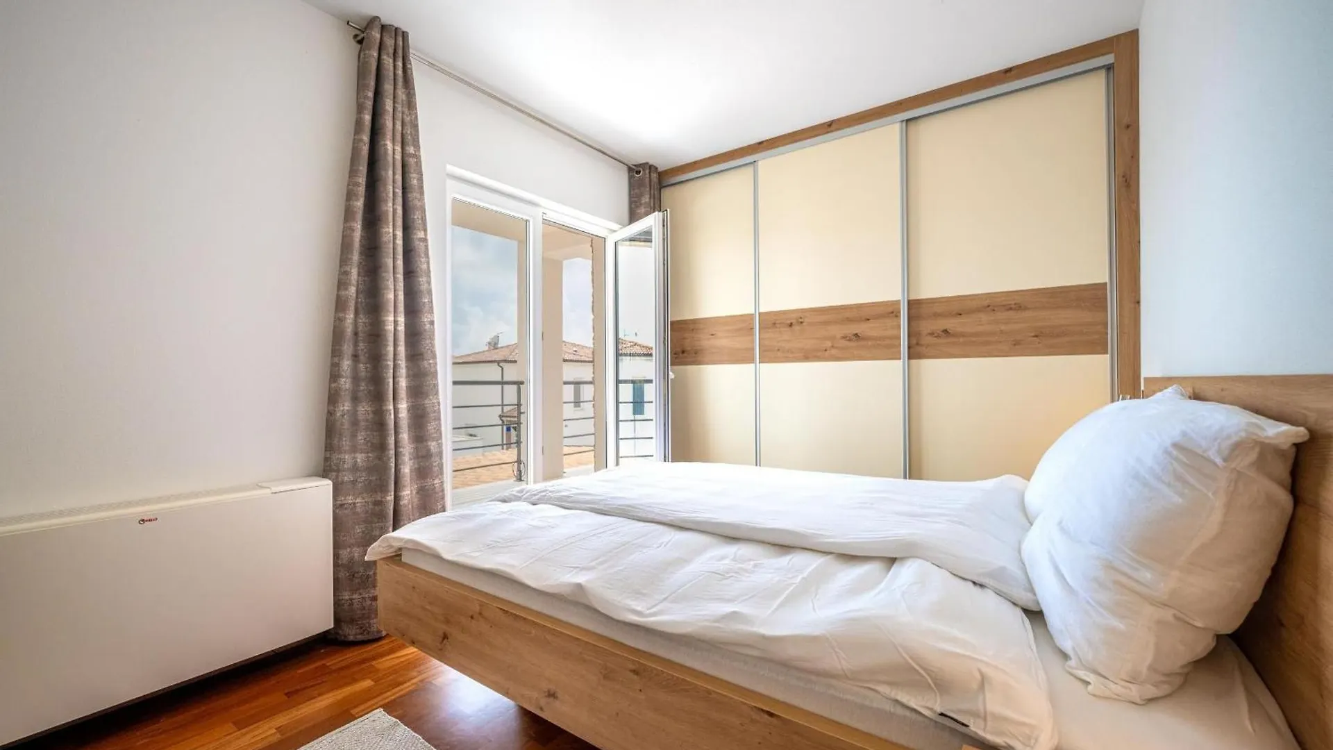 Holiday home Villa Dvor Vodnjan