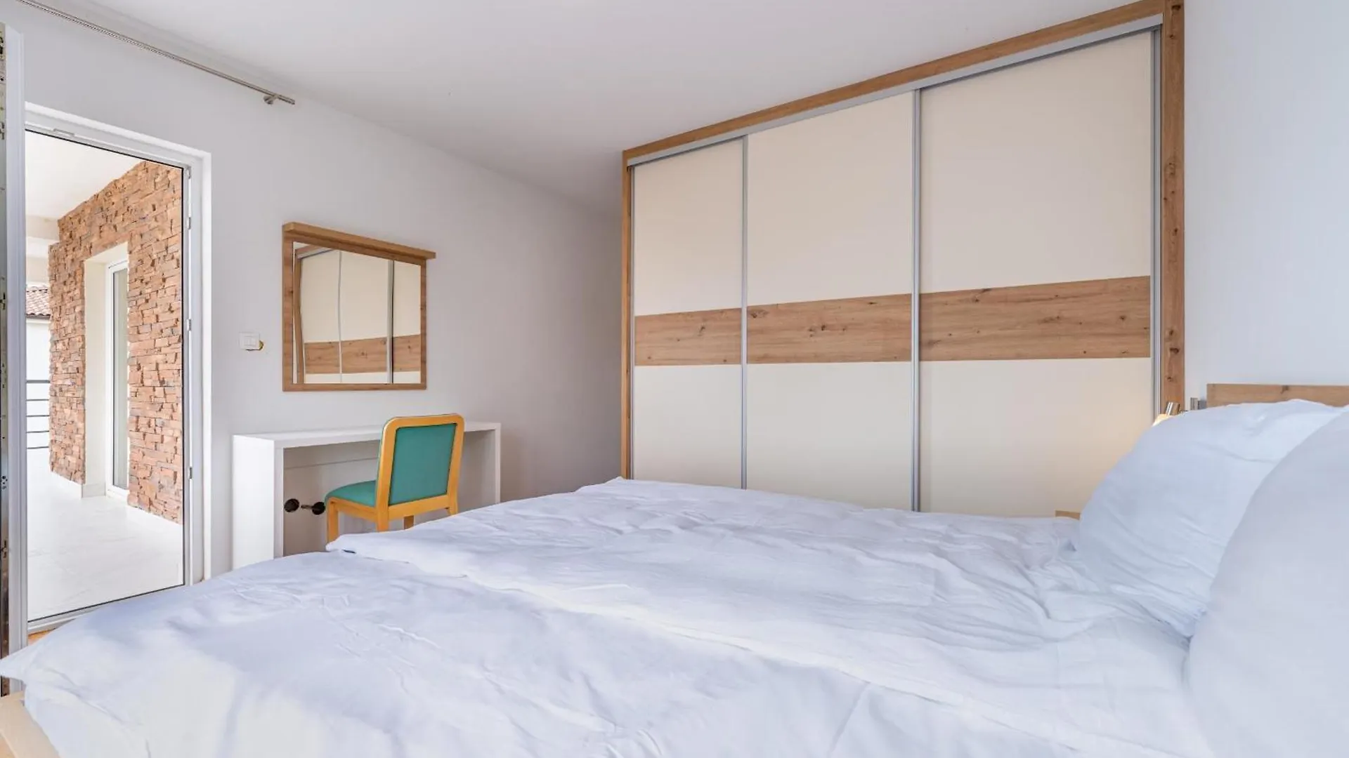 Holiday home Villa Dvor Vodnjan