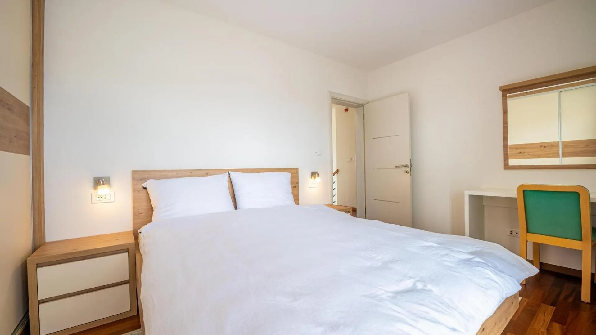 Villa Dvor Vodnjan Holiday home