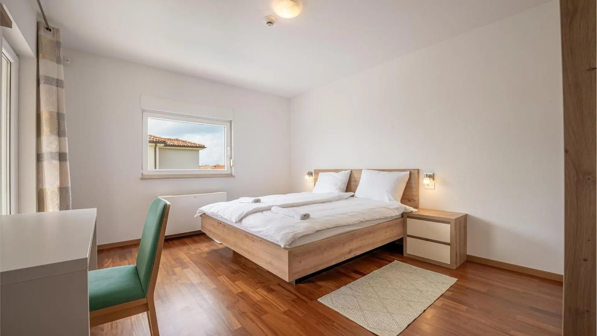 Holiday home Villa Dvor Vodnjan
