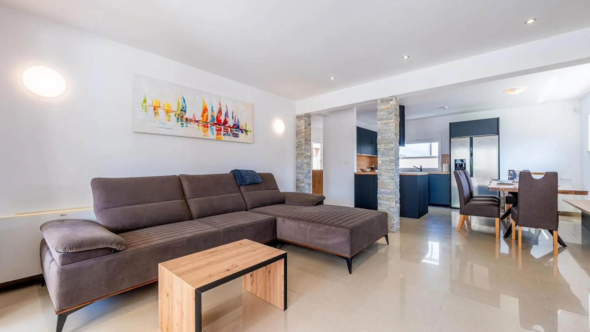 Holiday home Villa Dvor Vodnjan