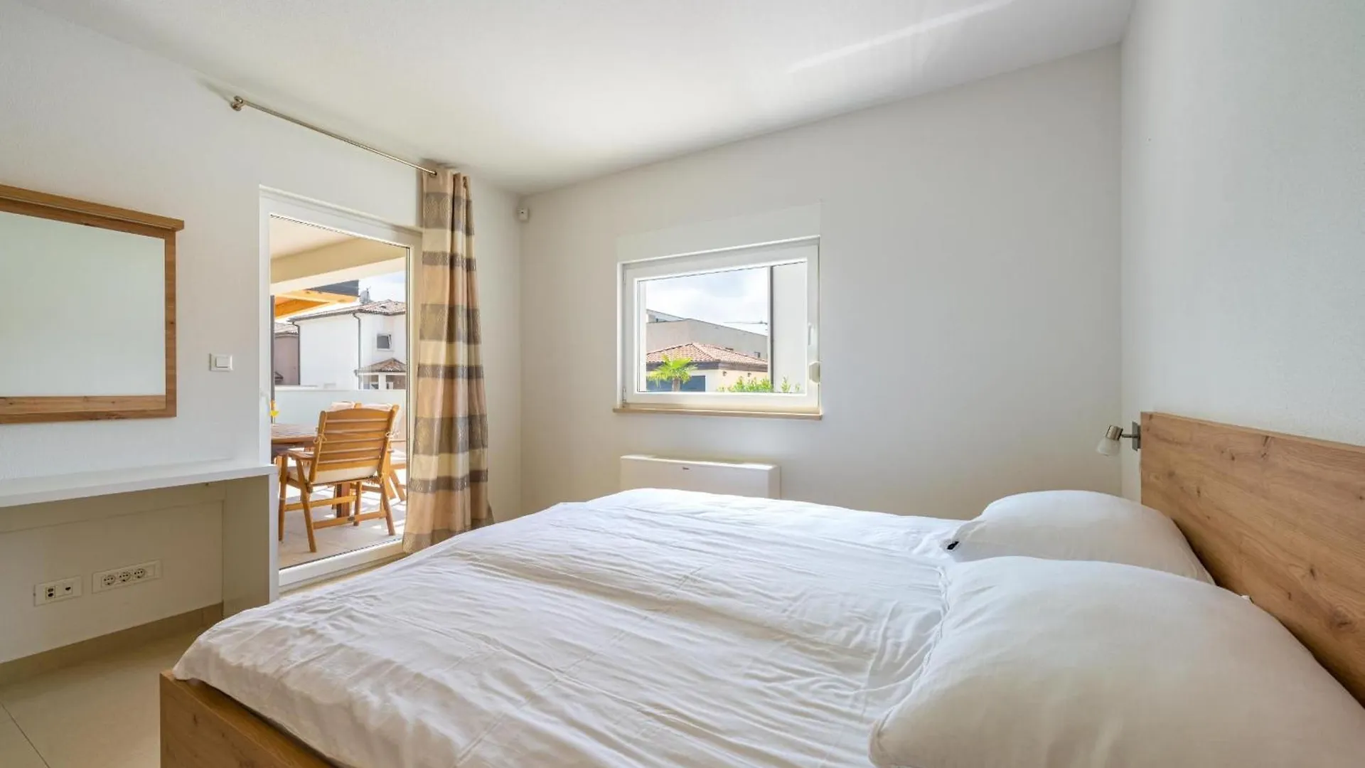 Villa Dvor Vodnjan Holiday home
